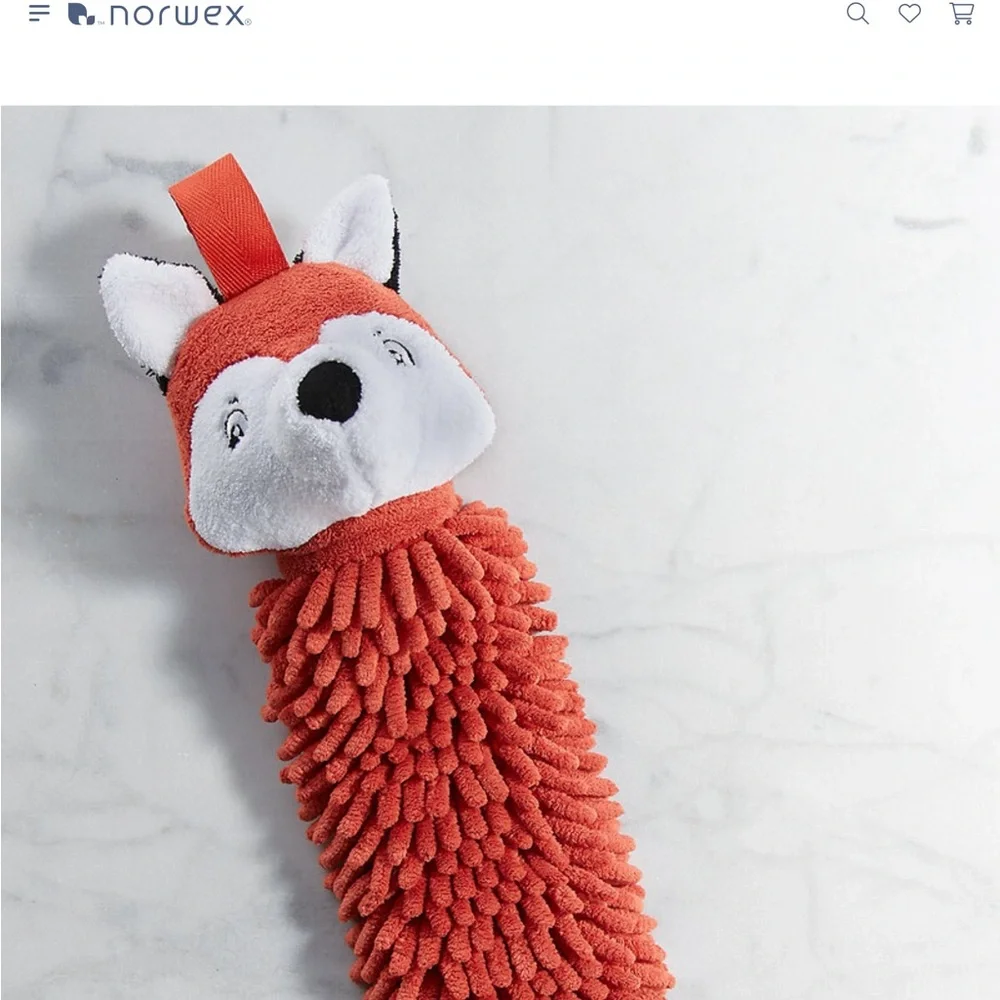 Norwex Pet to Dry for Kids, can be used to learn handwashing. New price is firm.